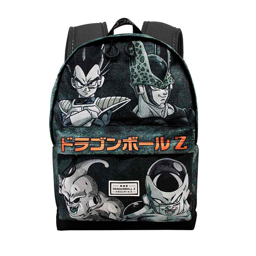 HS Backpack 1.2 Dragon Ball Evil
