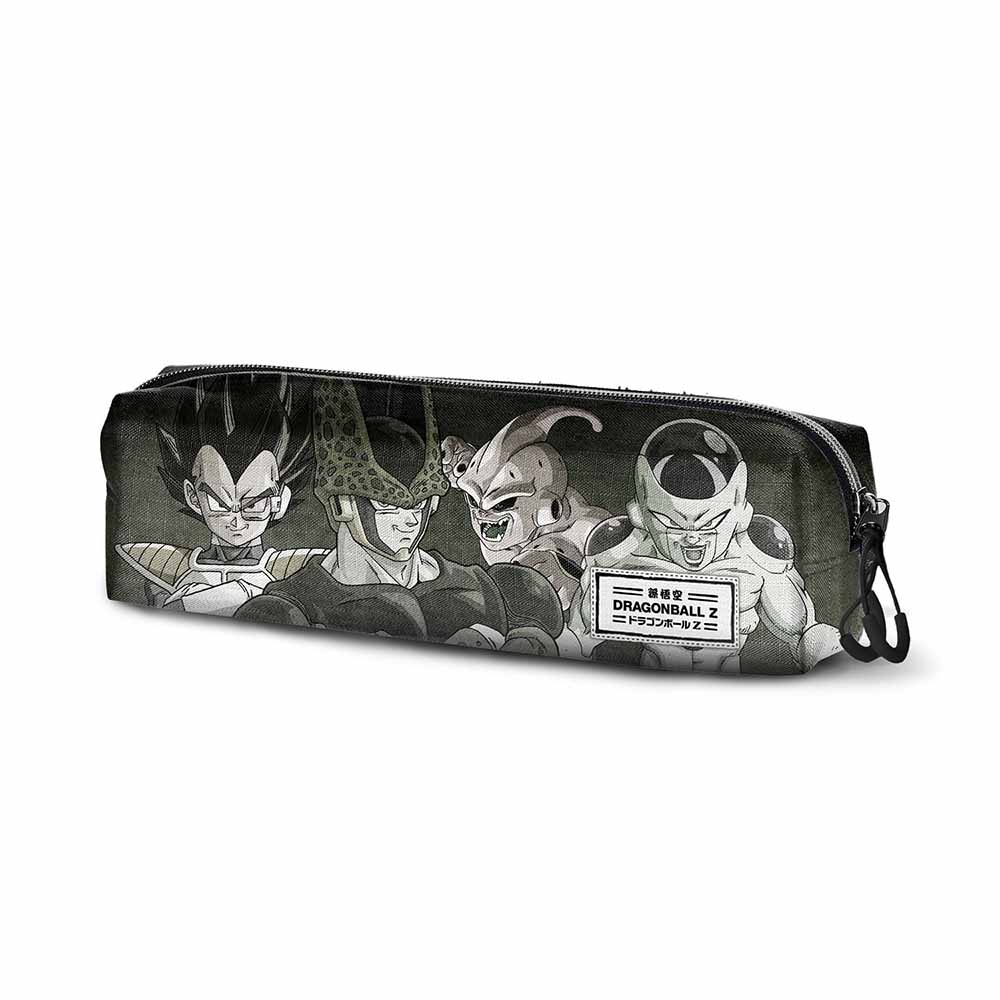 Square Pencil Case HS Dragon Ball Evil