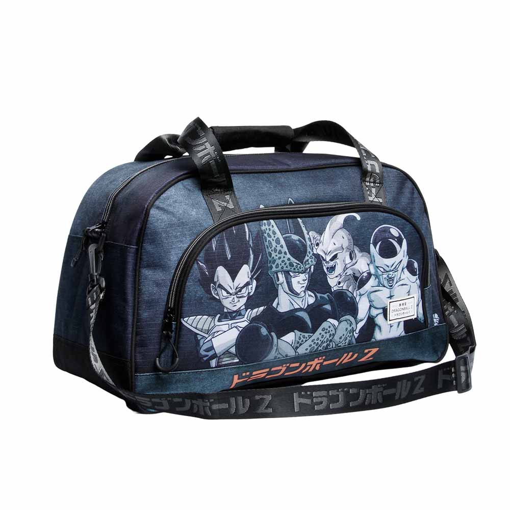 Sport Pocket Bag Dragon Ball Evil