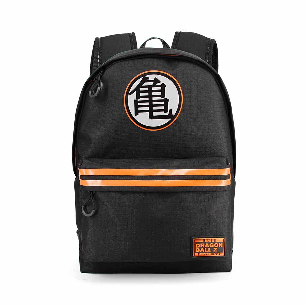 HS Backpack 1.2 Dragon Ball Kame