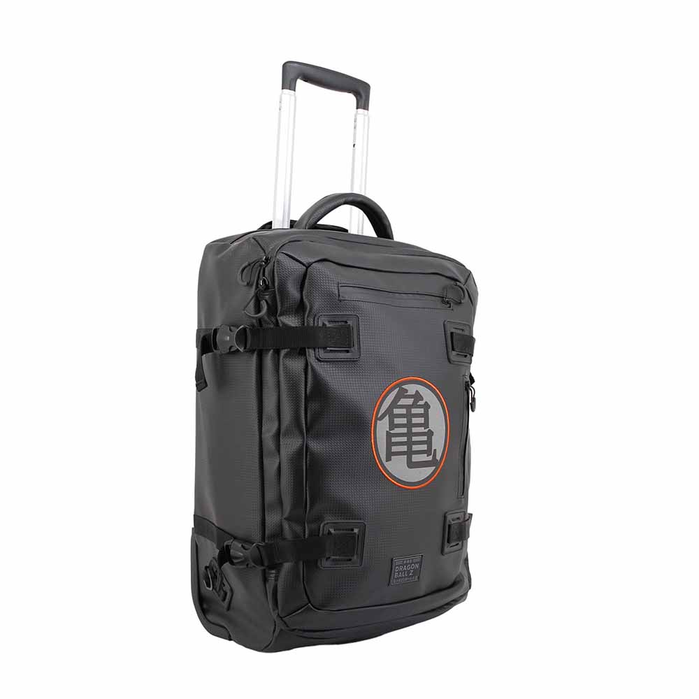 TPU Suitcase / Backpack Dragon Ball Kame