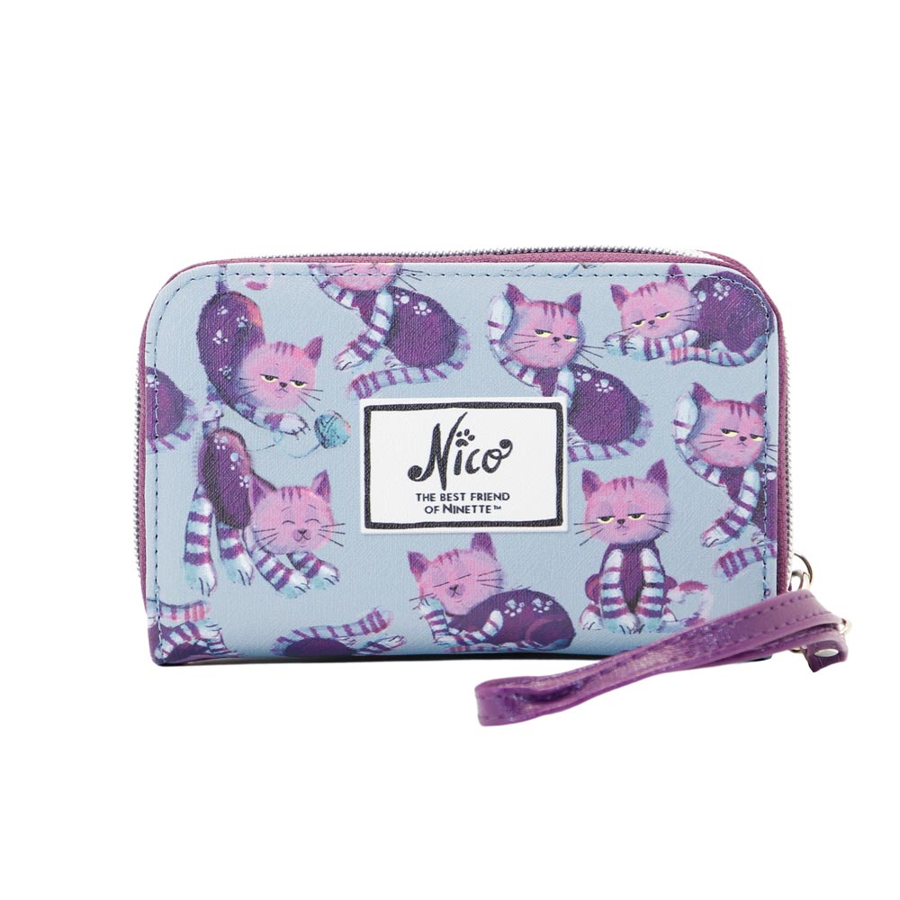 Wallet Forever Ninette Nico