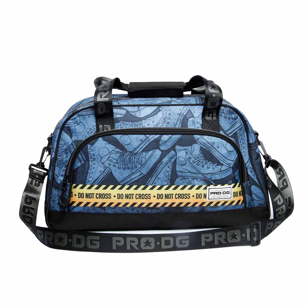 Sport Pocket Bag PRODG Do Not Cross