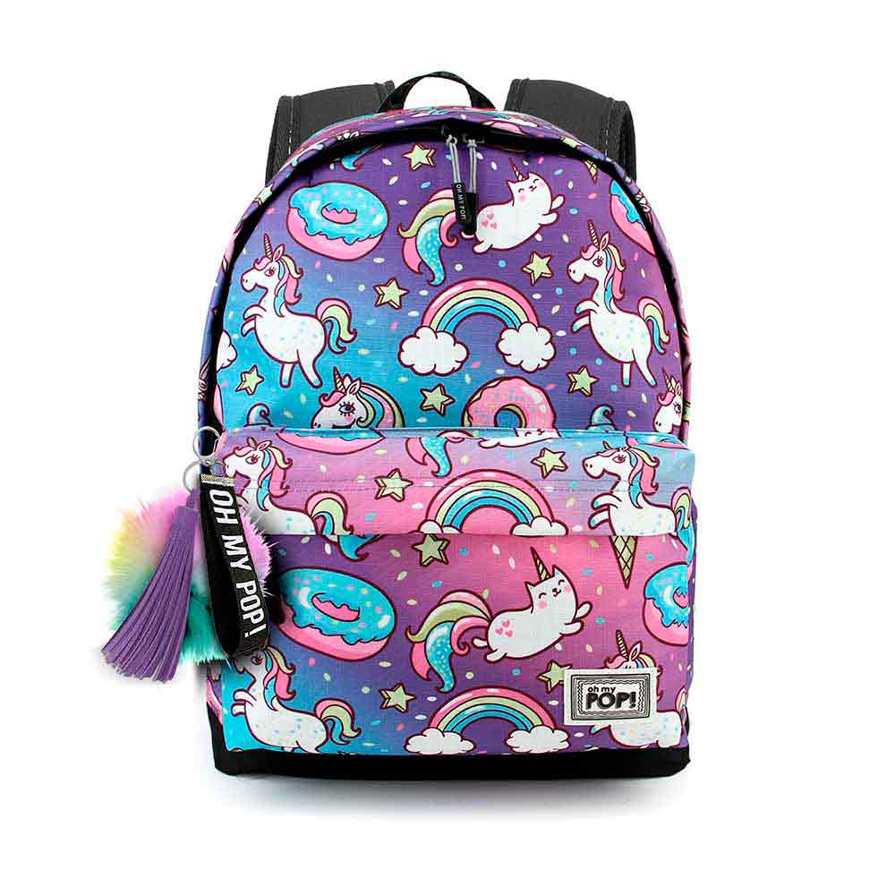 HS Backpack 1.2 Oh My Pop! Dream