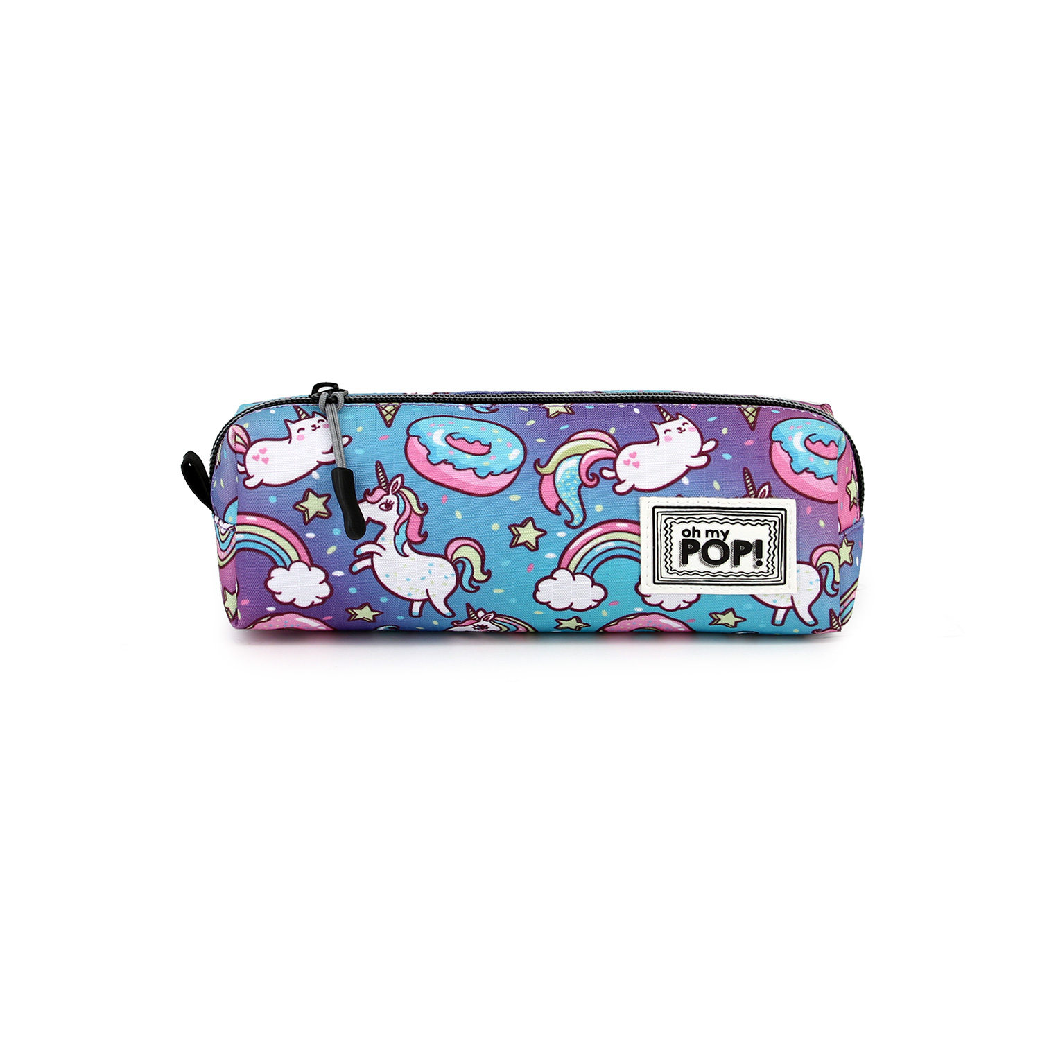 Square Pencil Case HS Oh My Pop! Dream