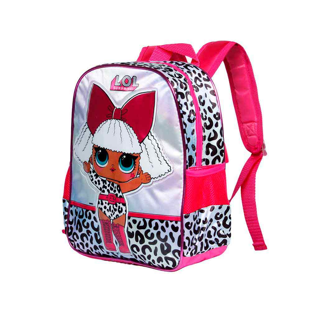 Zaino Basic LOL Surprise Diva