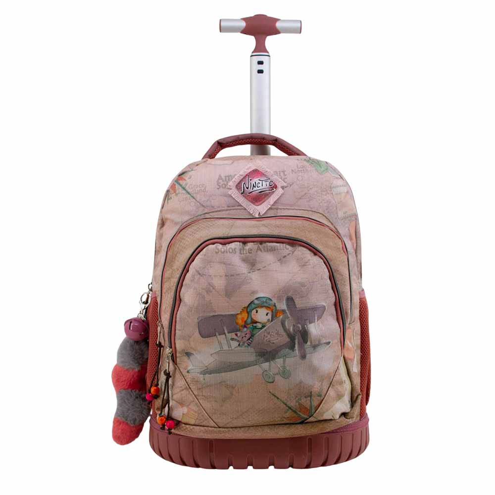 Trolley Travel GTS Forever Ninette Aviator