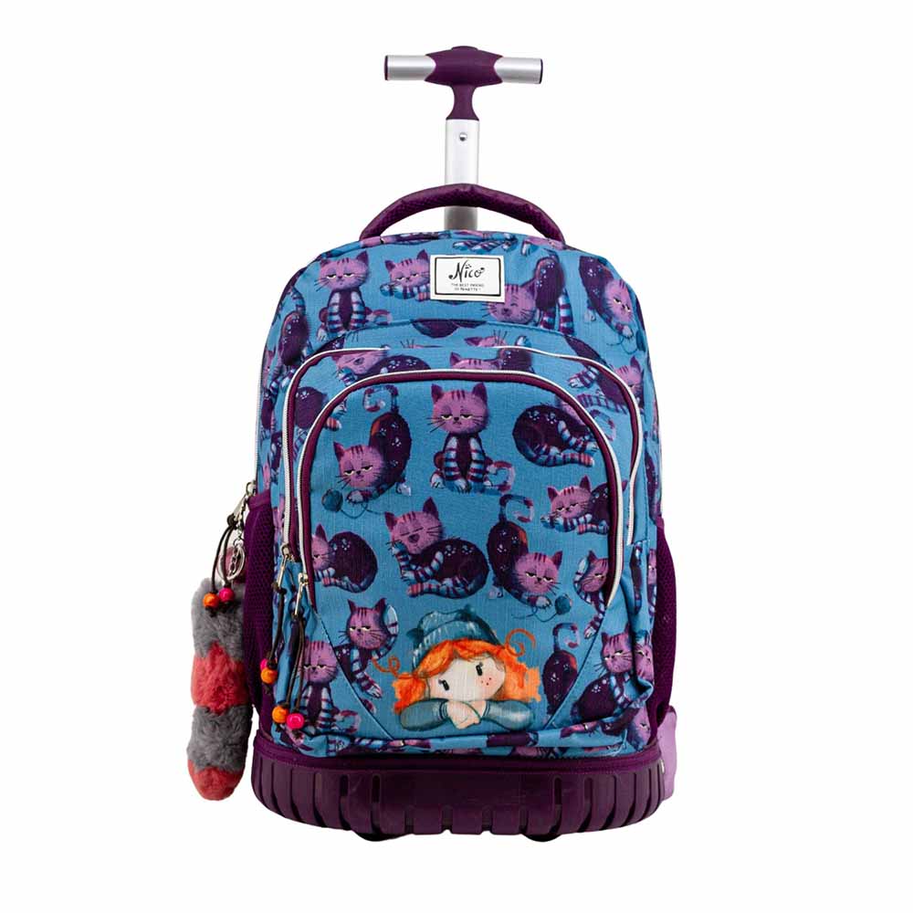 Trolley Travel GTS Forever Ninette Nico
