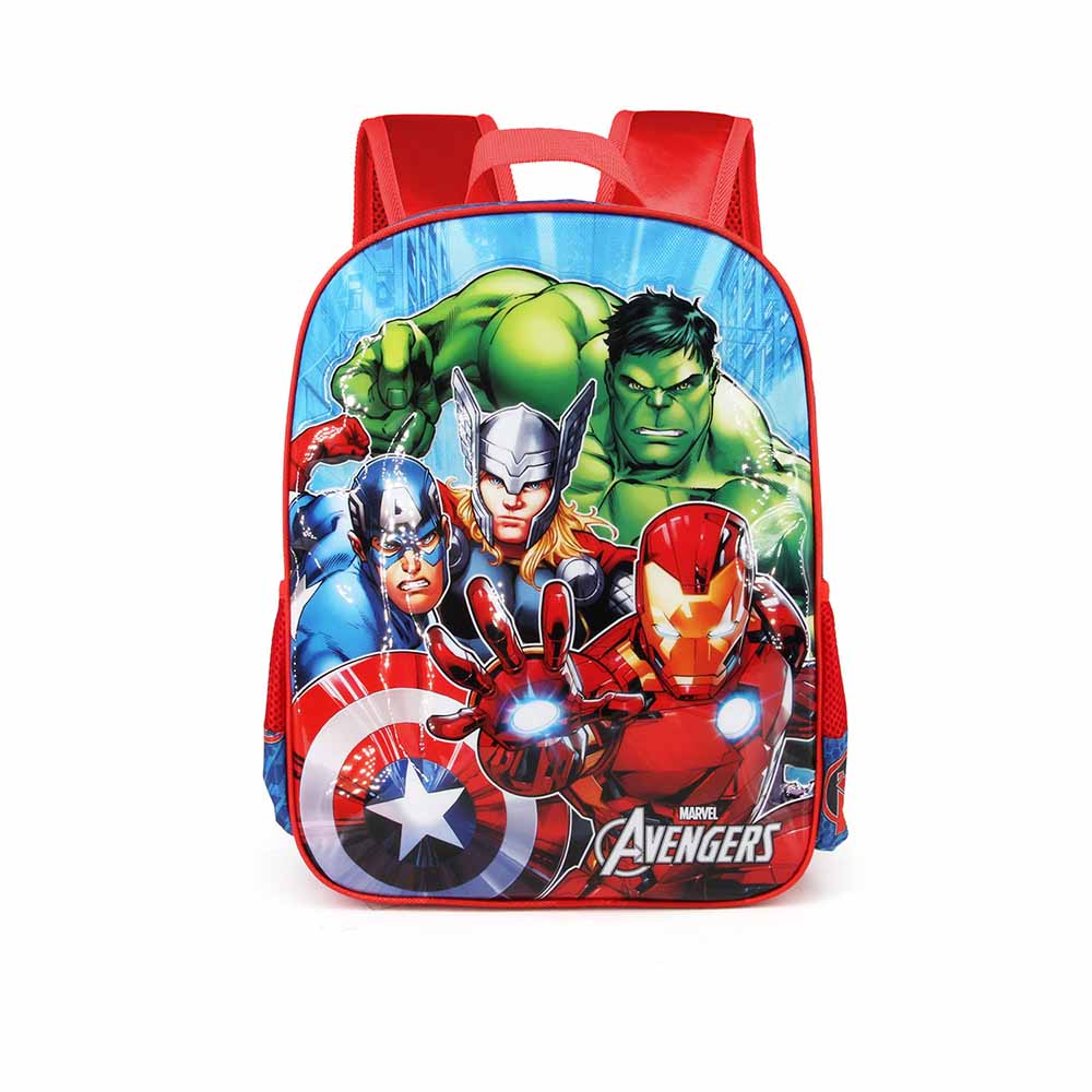 Basic Backpack The Avengers Group