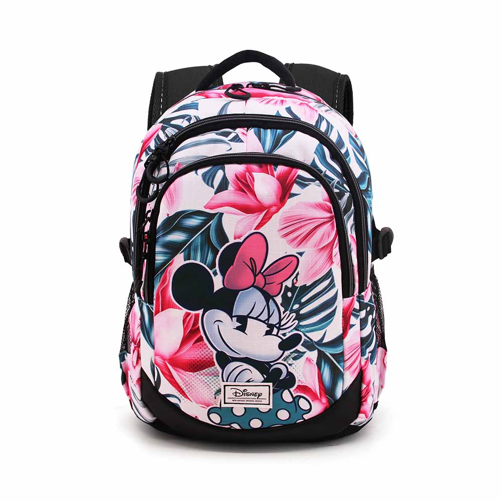 Running HS Backpack 1.2 Minnie Mouse Paradise