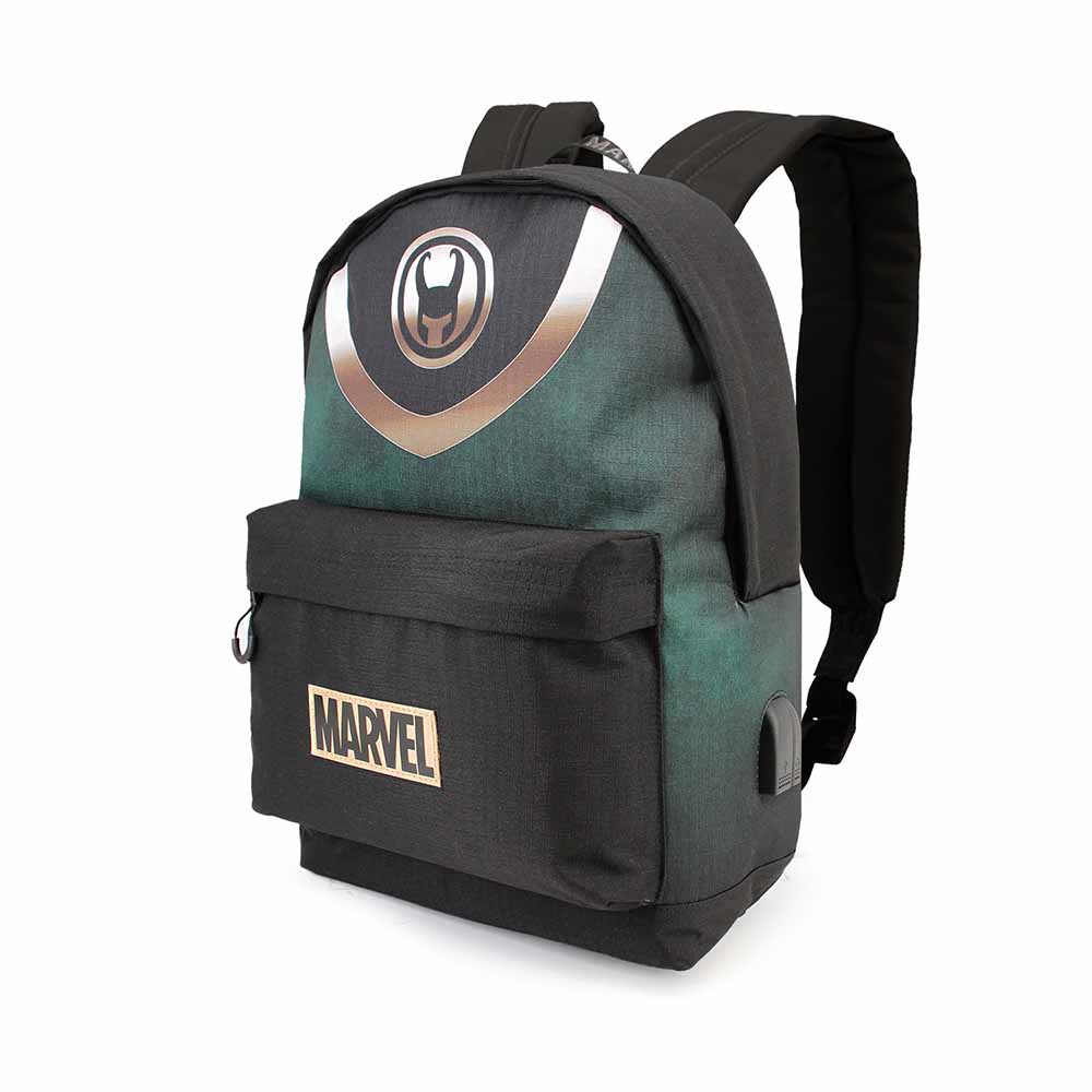 HS Backpack 1.2 Loki Laufeyson