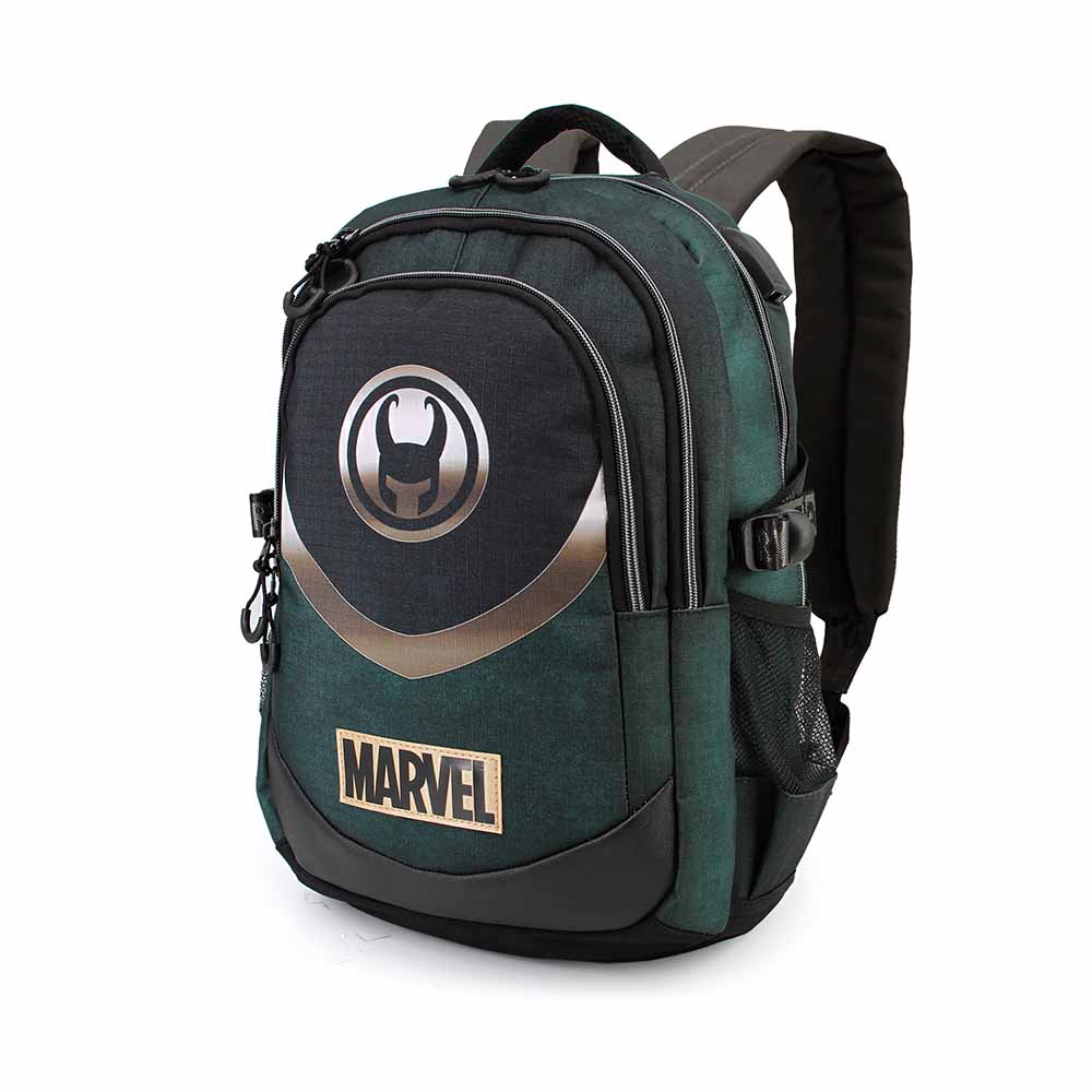 Running HS Backpack 1.2 Loki Laufeyson