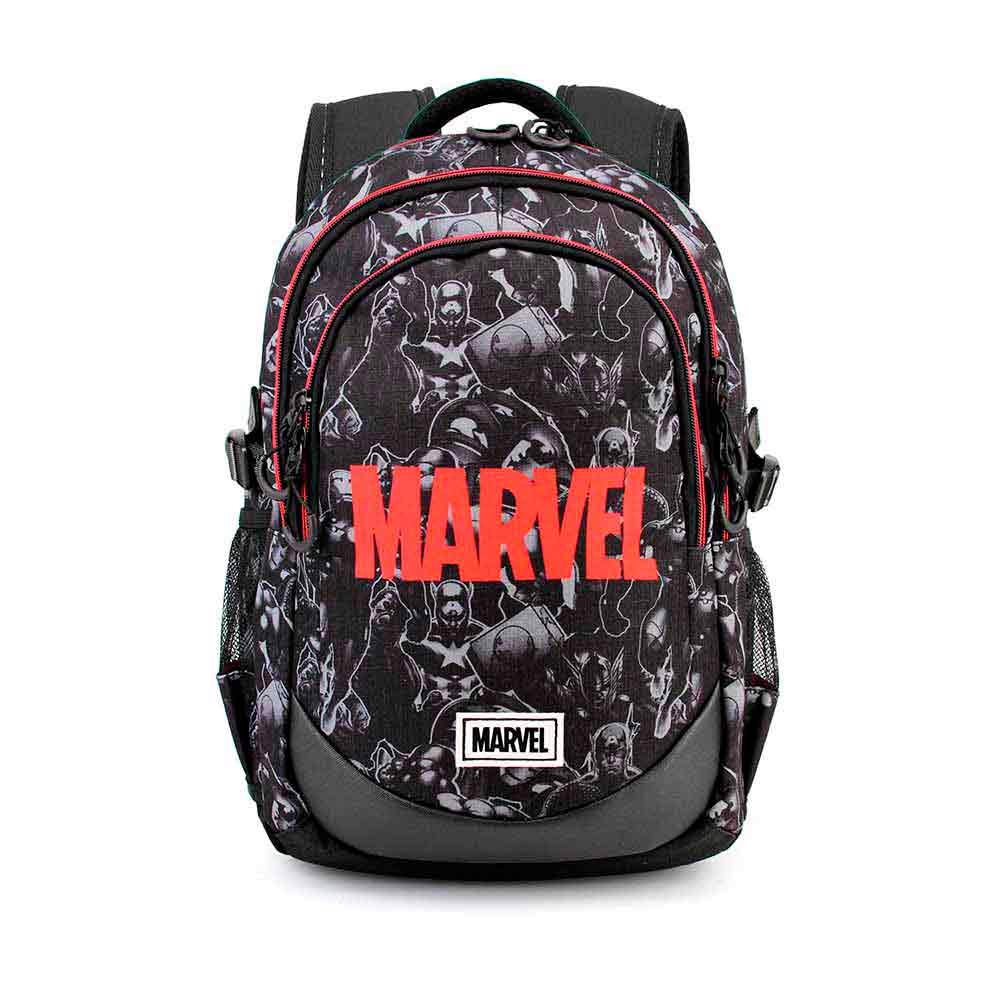 Mochila Running HS 1.2 Marvel Timely