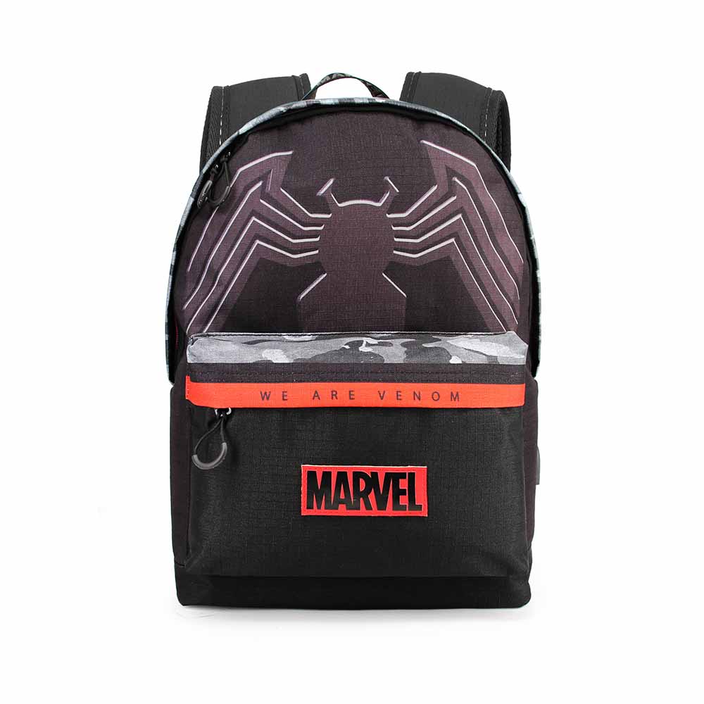 HS Backpack 1.2 Venom Monster