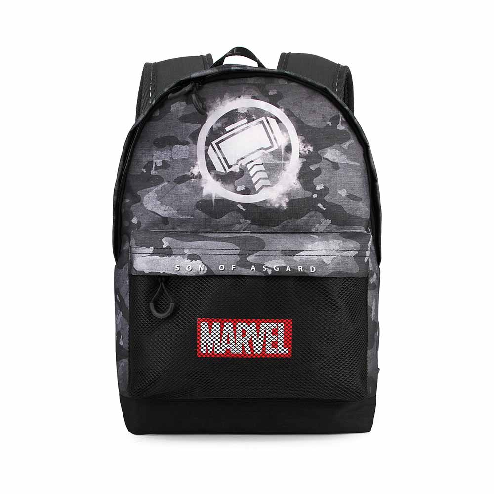 HS Backpack 1.2 Thor Hammer