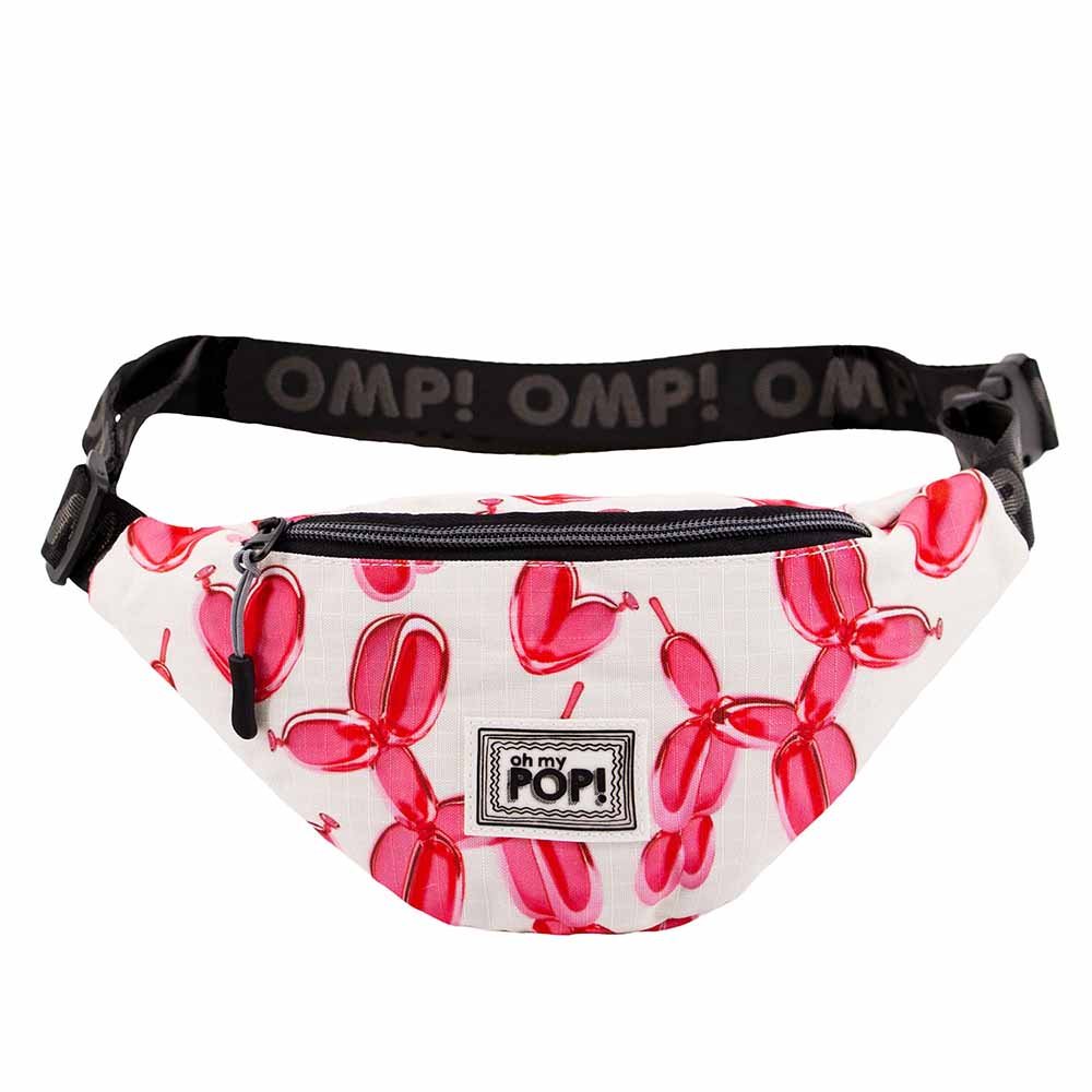 Waist Bags Brownie Oh My Pop! Globoniche