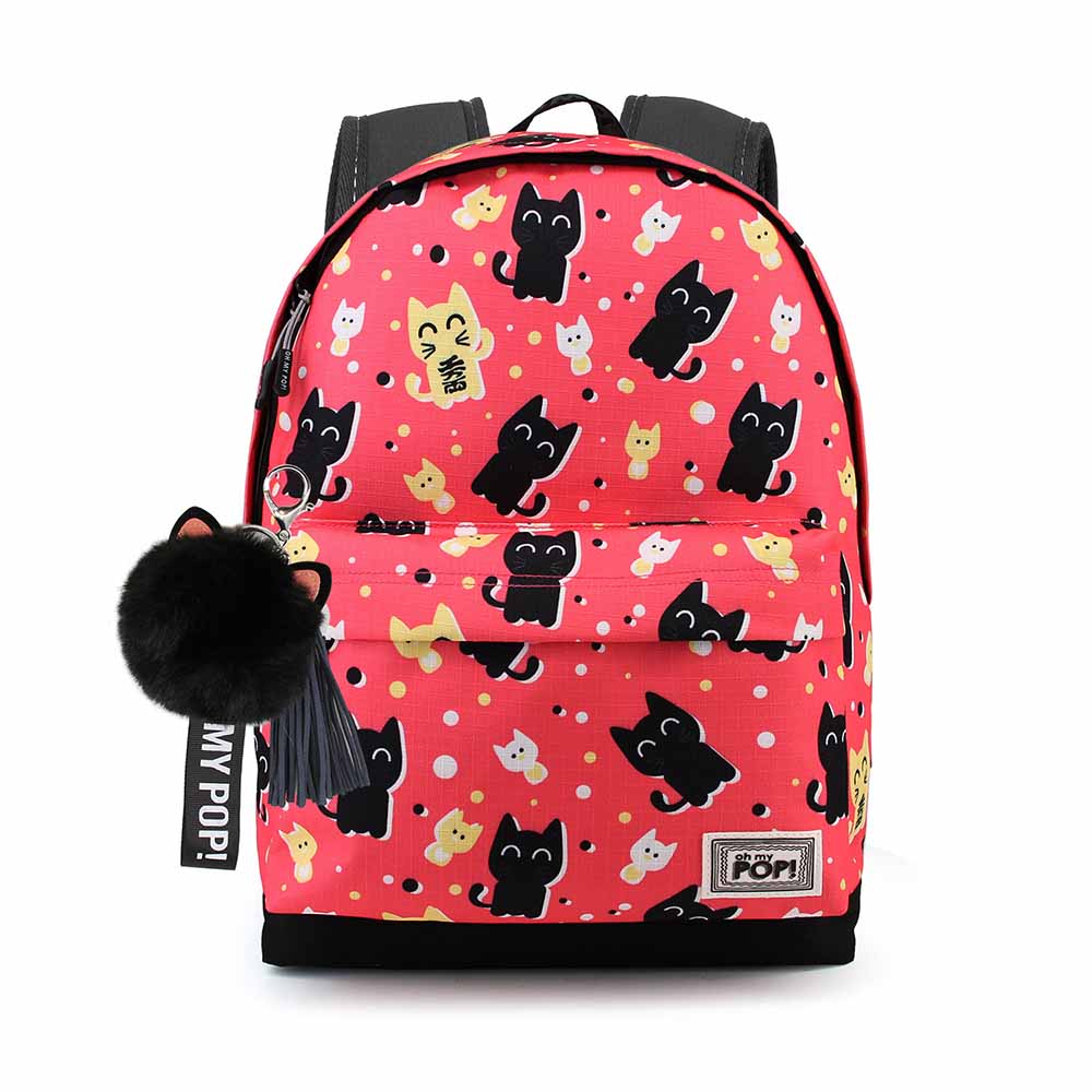 Sac à dos HS 1.2 Oh My Pop! Neko