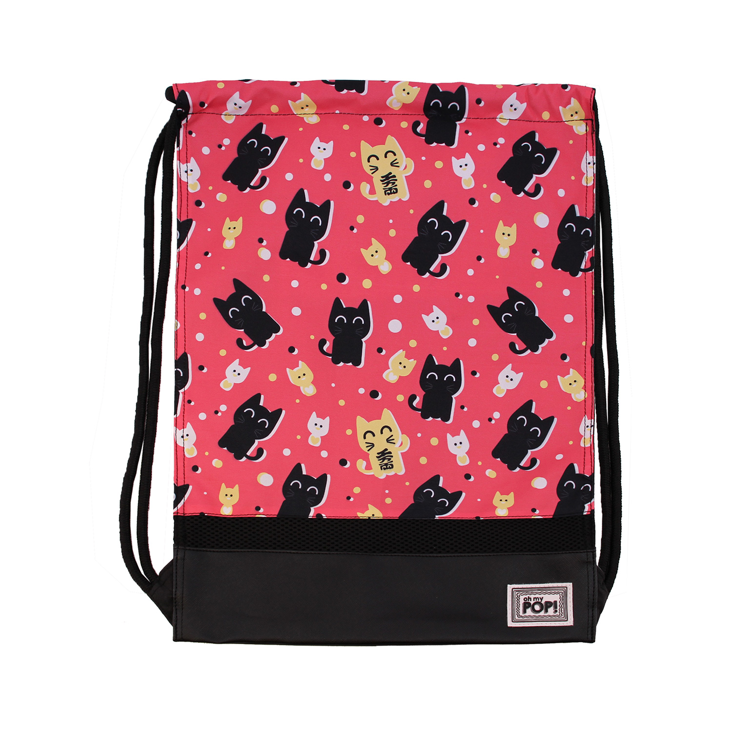 Storm Gymsack Oh My Pop! Neko
