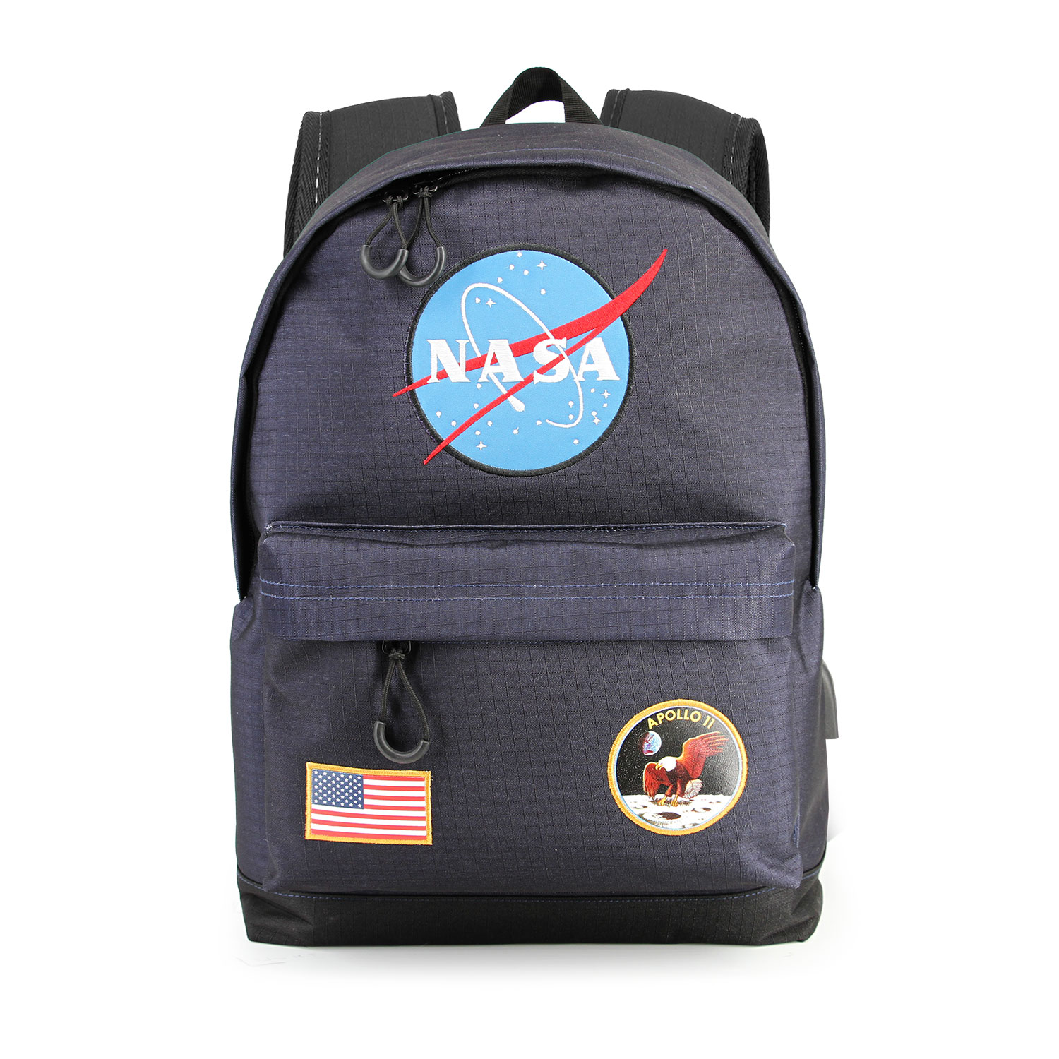 HS Backpack 1.2 NASA Apollo II