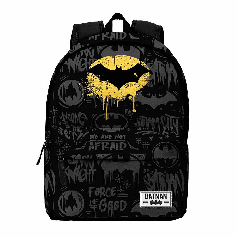 Sac à dos HS 1.2 Batman Shadow