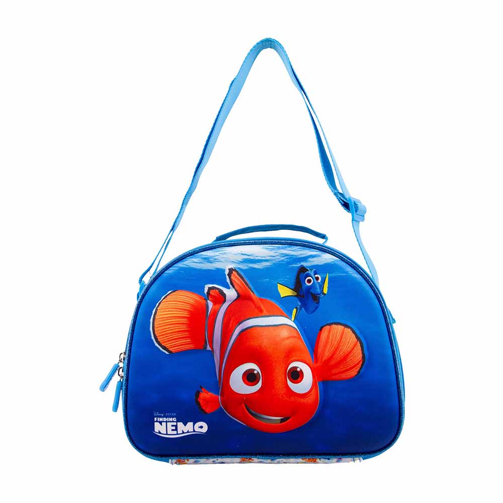 3D Lunch Box Finding Nemo Nemo