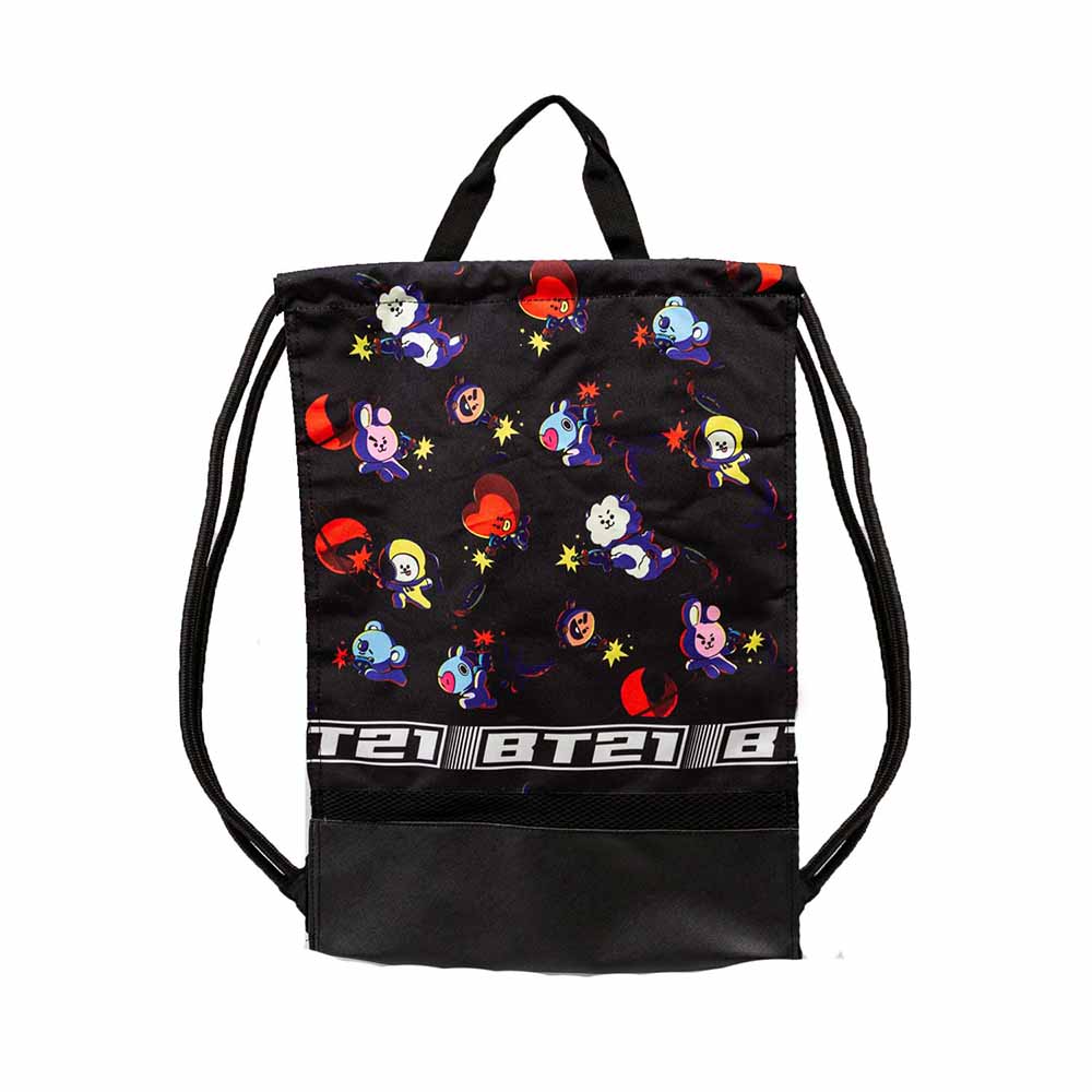 Storm Gymsack with Handles BT21 Squad