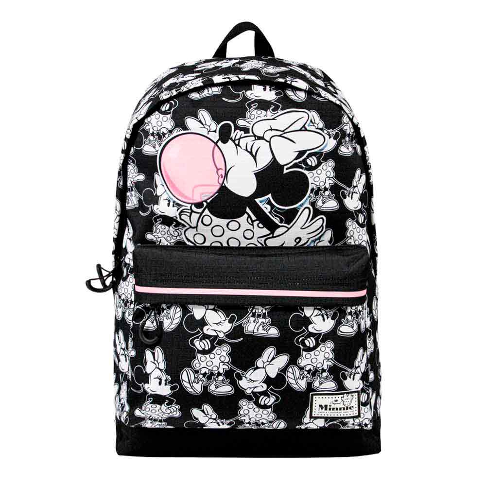 Freetime HS 1.1 Backpack Minnie Mouse Bubblegum