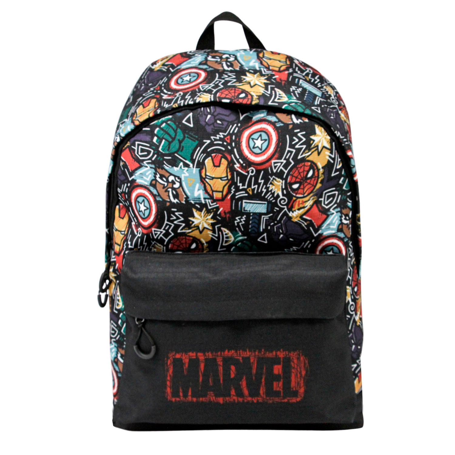 Freetime HS 1.1 Backpack Marvel Trend