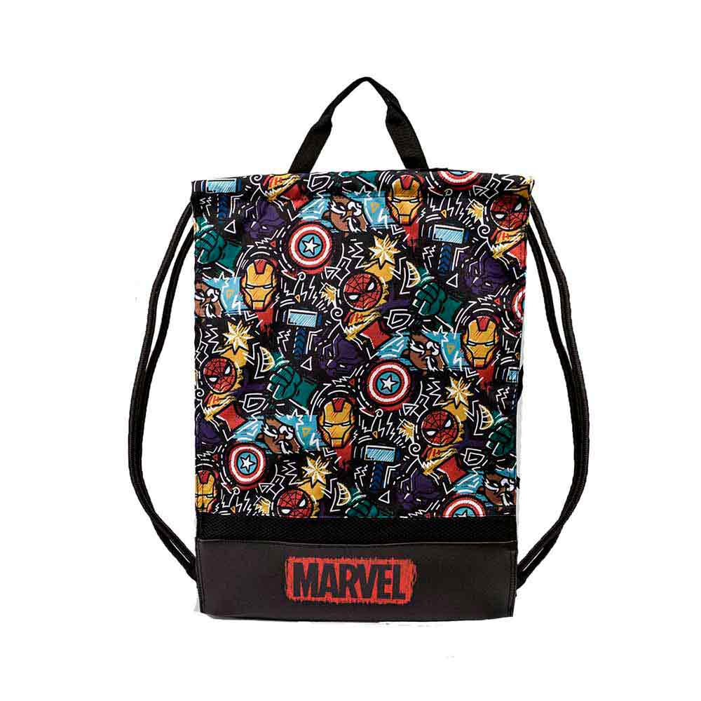 Storm Gymsack with Handles Marvel Trend
