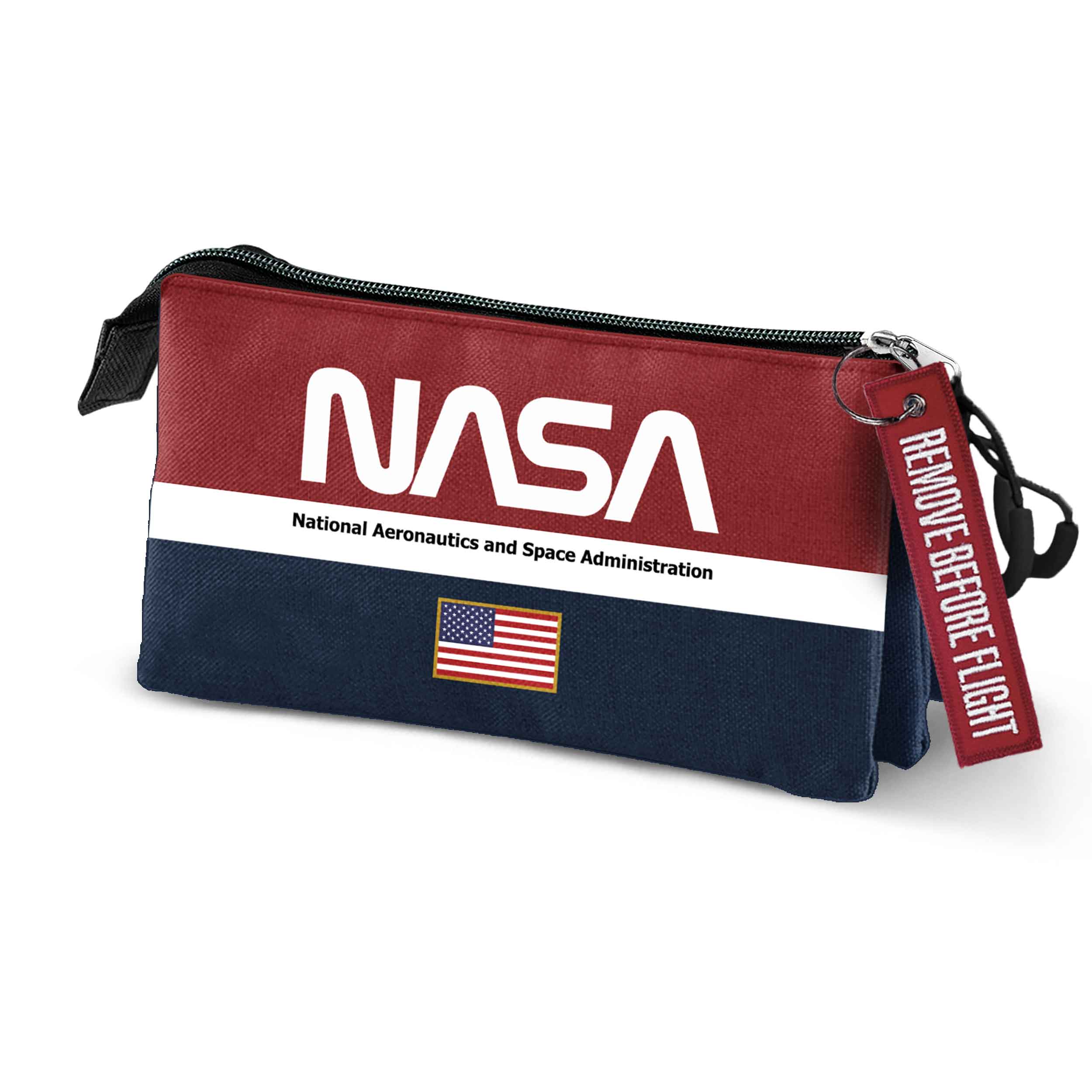 Portatutto Triplo HS NASA Mission