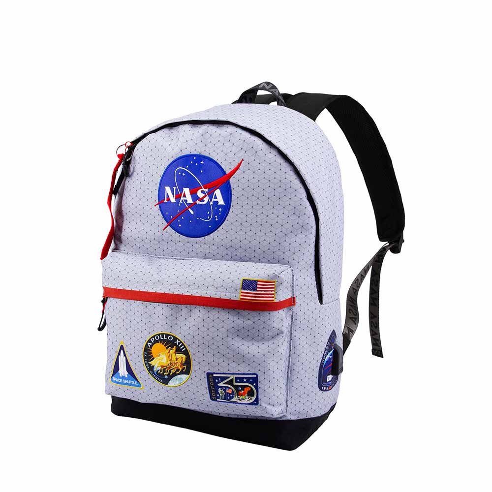 Zaino HS 1.3 NASA Houston