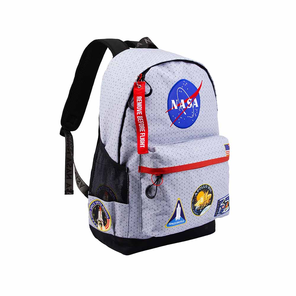 Zaino HS 1.3 NASA Houston