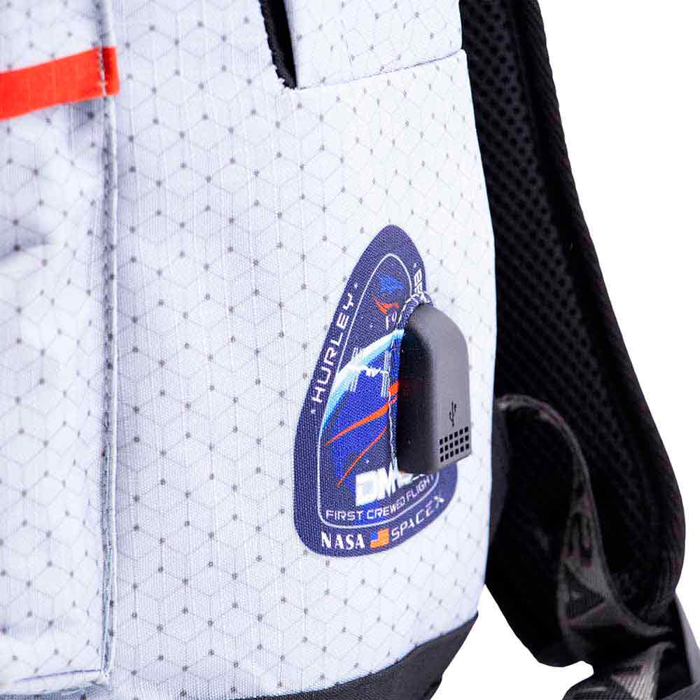 HS Backpack 1.3 NASA Houston