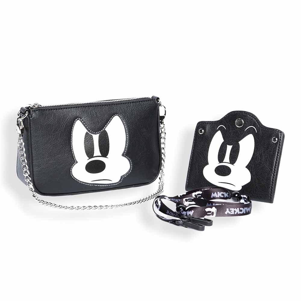 IHoney Bag + Gift Mickey Mouse Angry