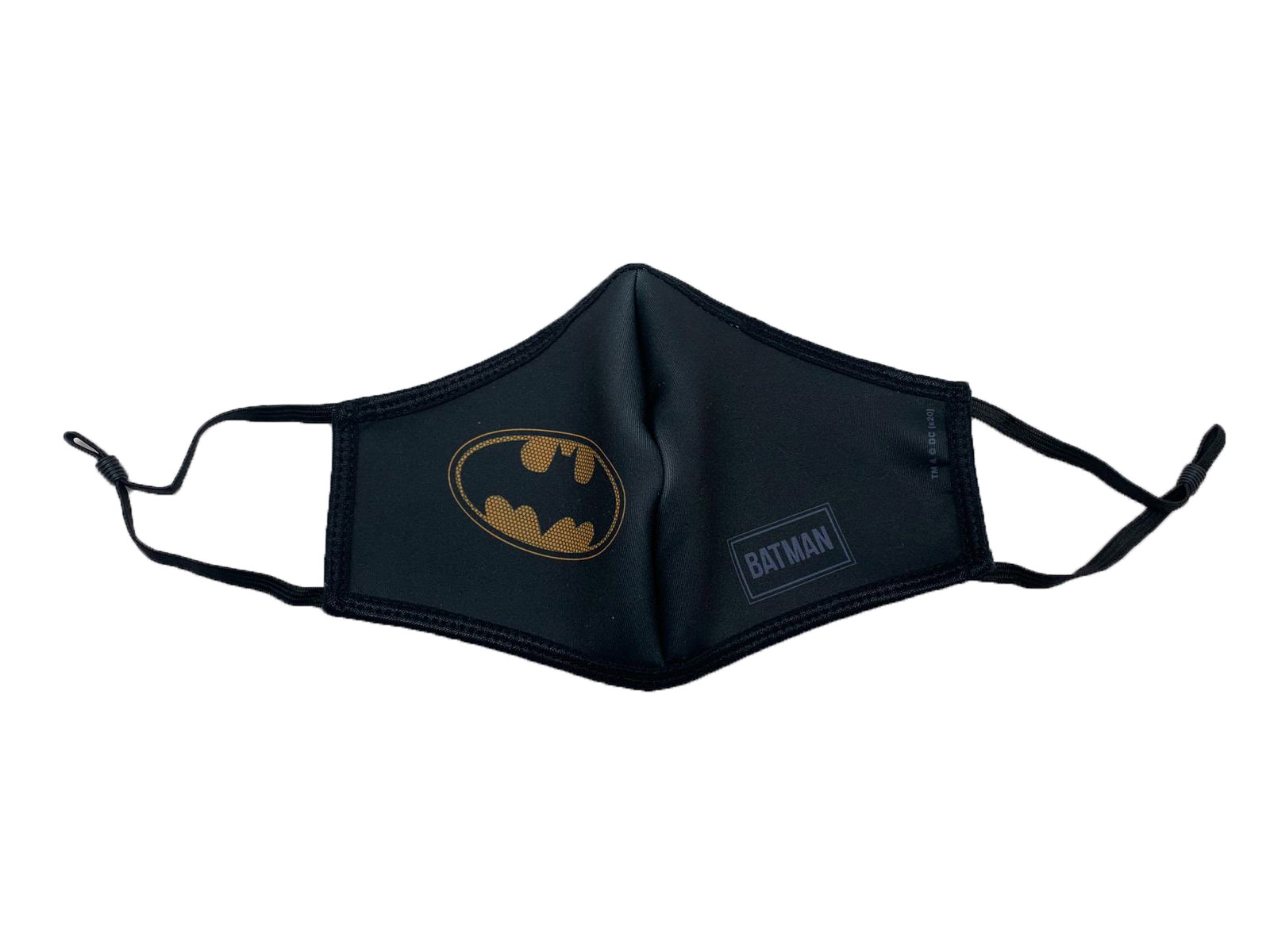 Reusable Adults Mask Batman Gotham