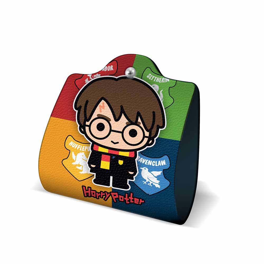Facemask Case Harry Potter Wizard