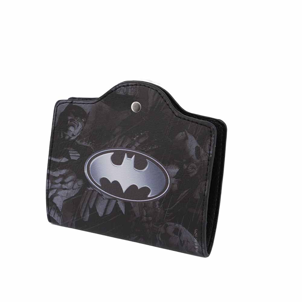 Facemask Case Batman Bat