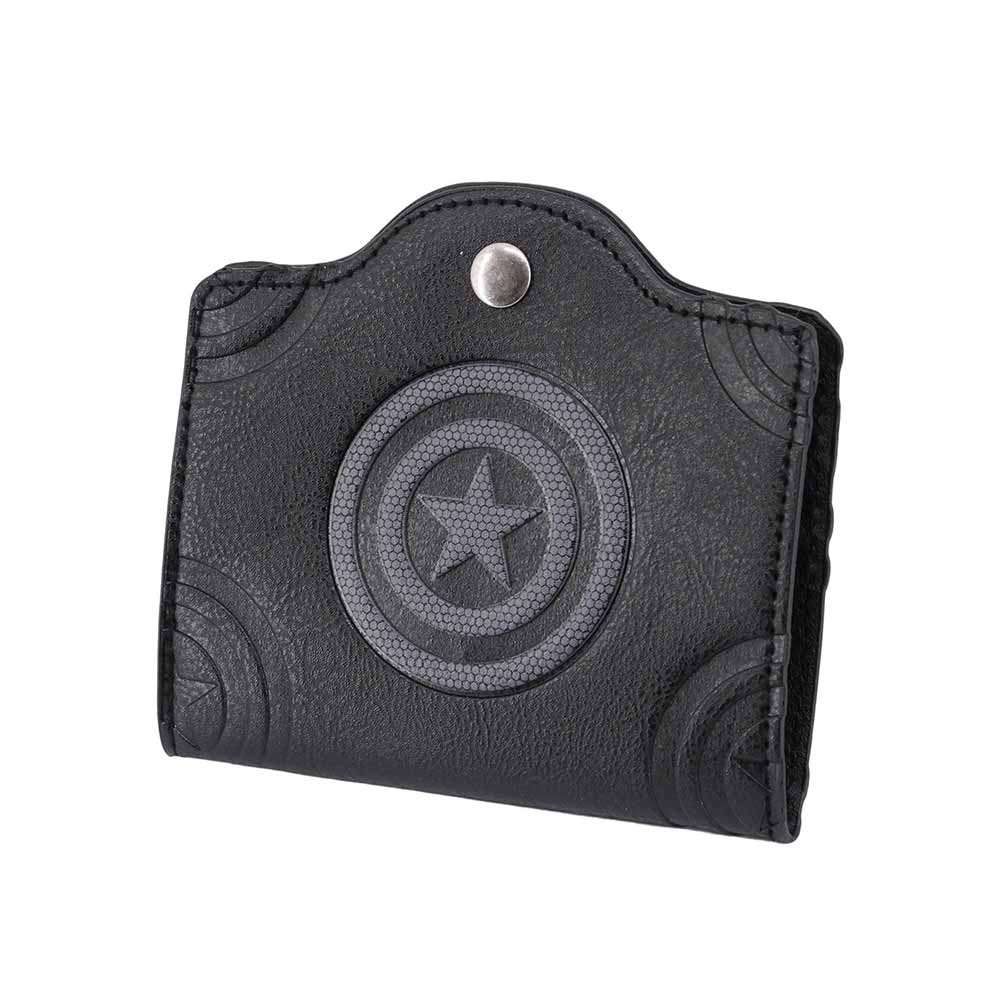 Funda Slim Case Capitán América Defense