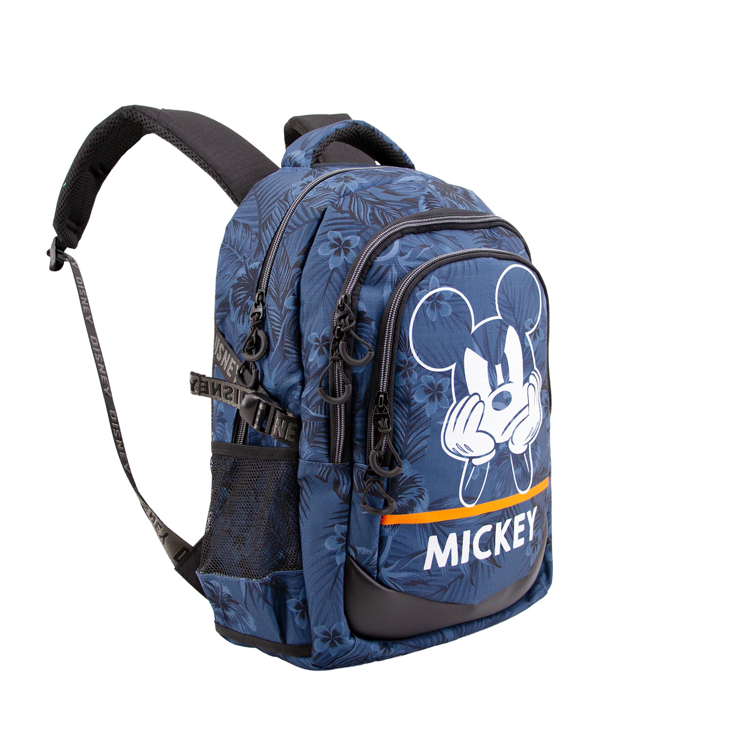Sac à dos Running HS 1.3 Mickey Mouse Blue
