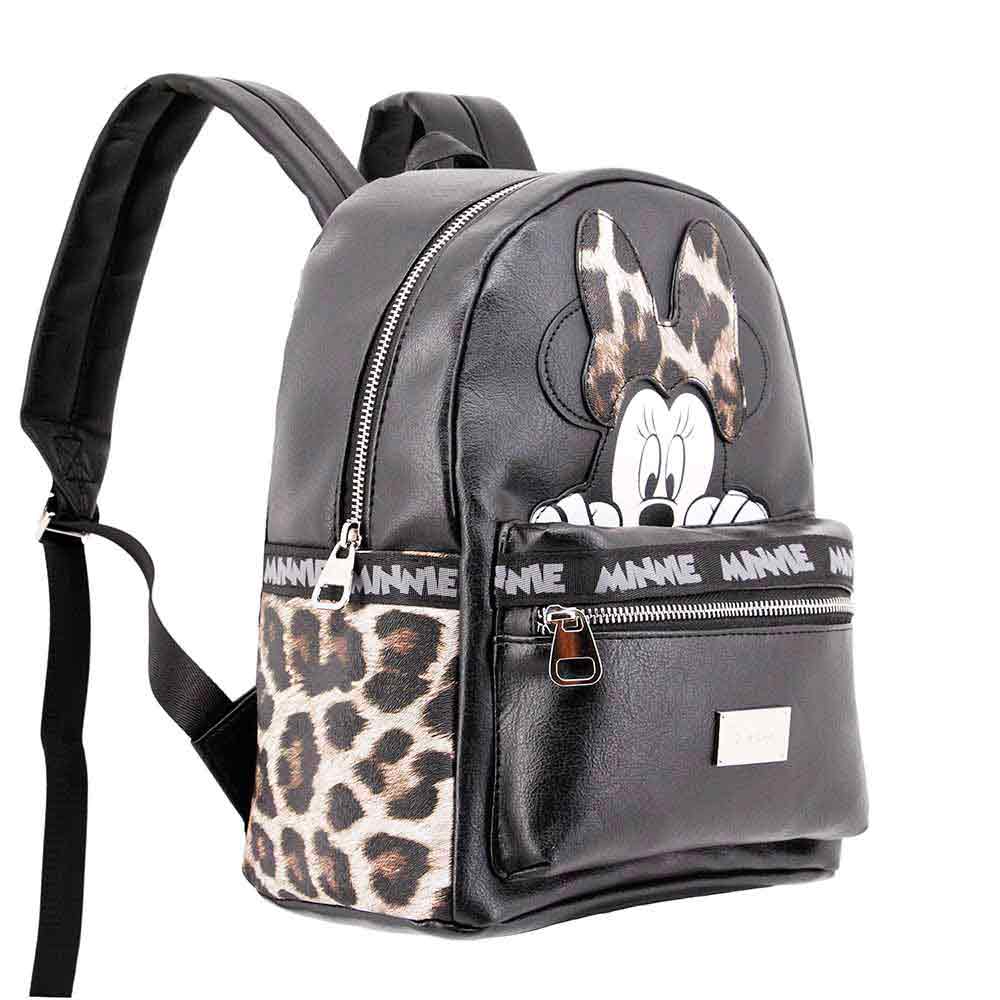 Fashion Backpack Minnie Mouse Classy