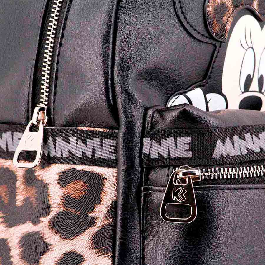 Fashion Backpack Minnie Mouse Classy