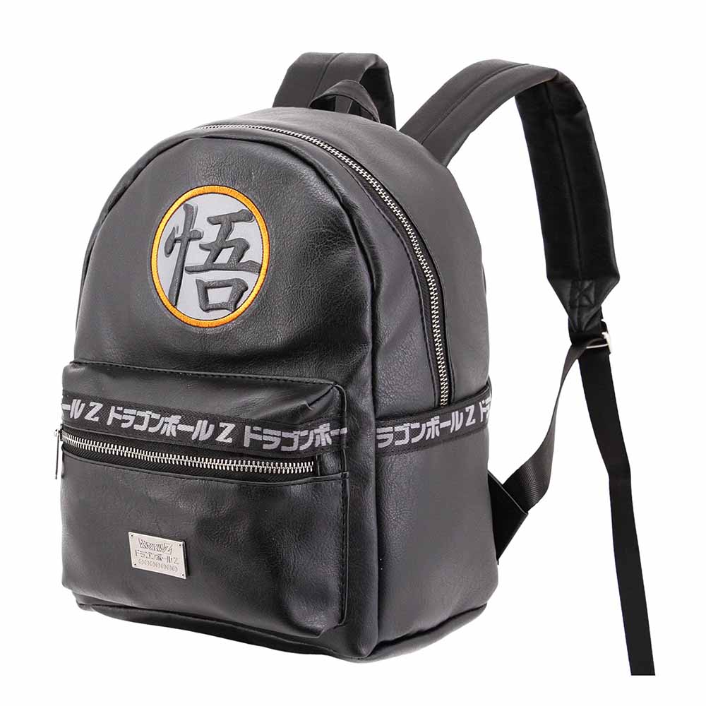 Fashion Backpack Dragon Ball Z