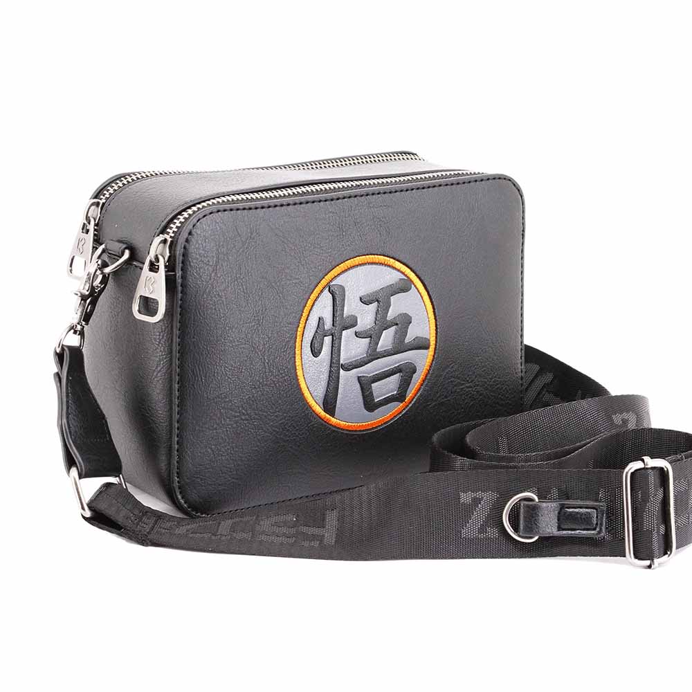 IBiscuit Shoulder Bag Dragon Ball Z
