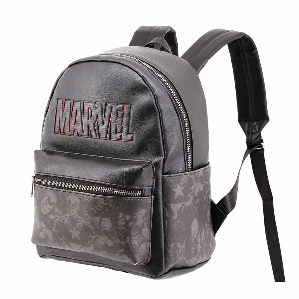 Fashion Backpack Marvel Universe