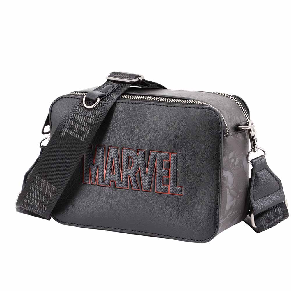 IBiscuit Shoulder Bag Marvel Universe