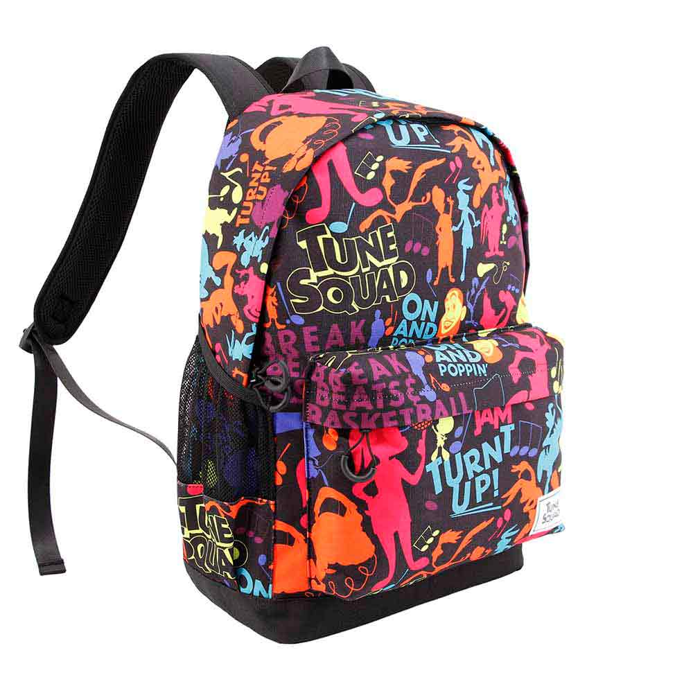HS Backpack 1.3 Space Jam 2: A New Legacy Tune Squad