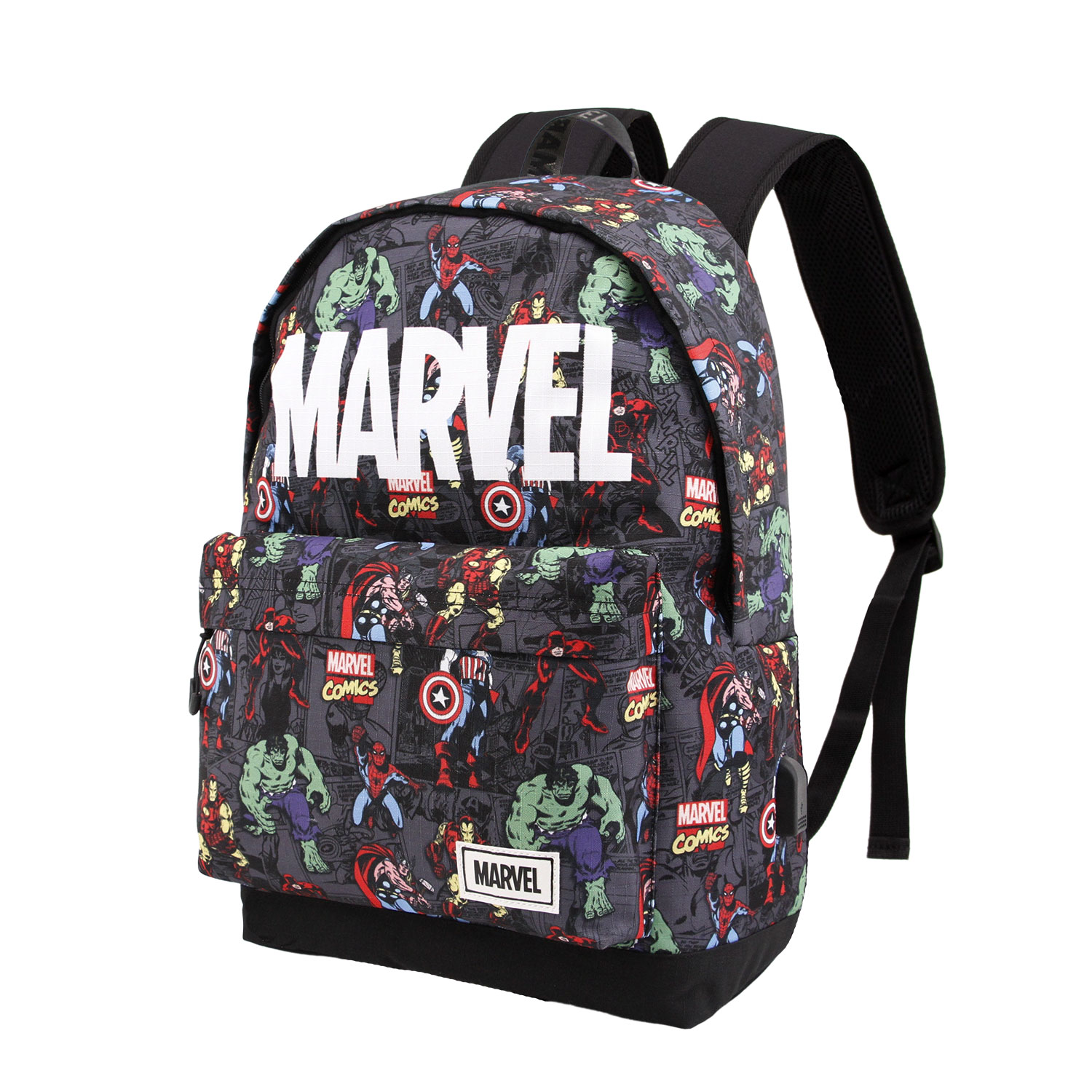 Sac à dos HS 1.3 Marvel Brawl