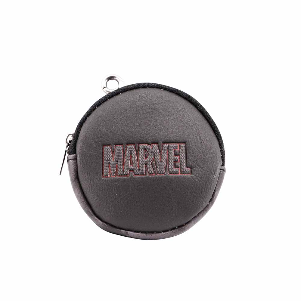 Cookie Coin Purse Marvel Universe