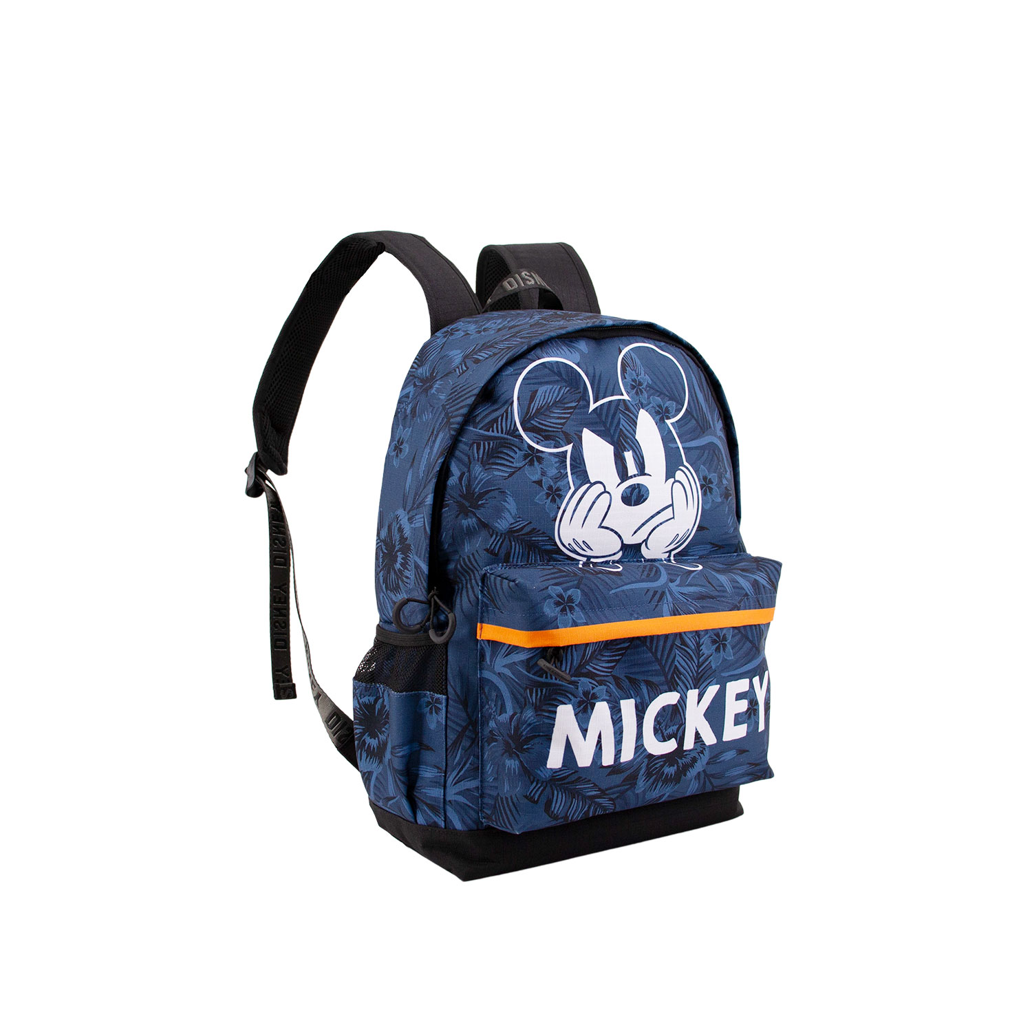 HS Backpack 1.3 Mickey Mouse Blue