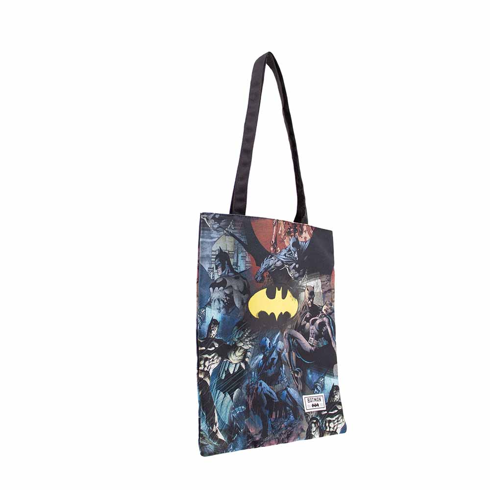 Bolsa de la Compra Shopping Batman Darkness